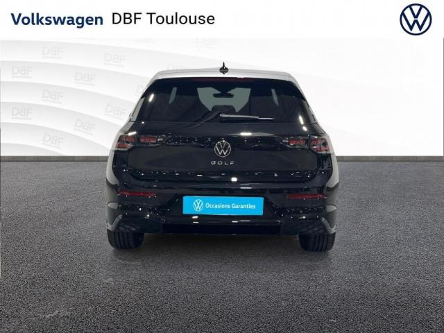 Volkswagen Golf image 9