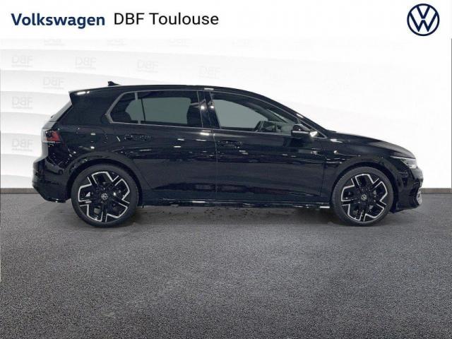 Volkswagen Golf image 4