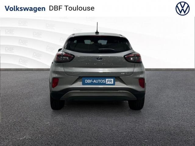 Ford Puma image 6