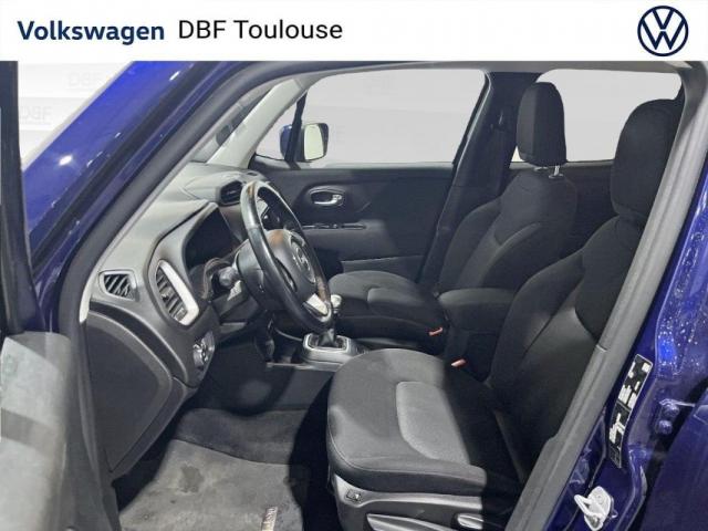 Jeep Renegade image 5