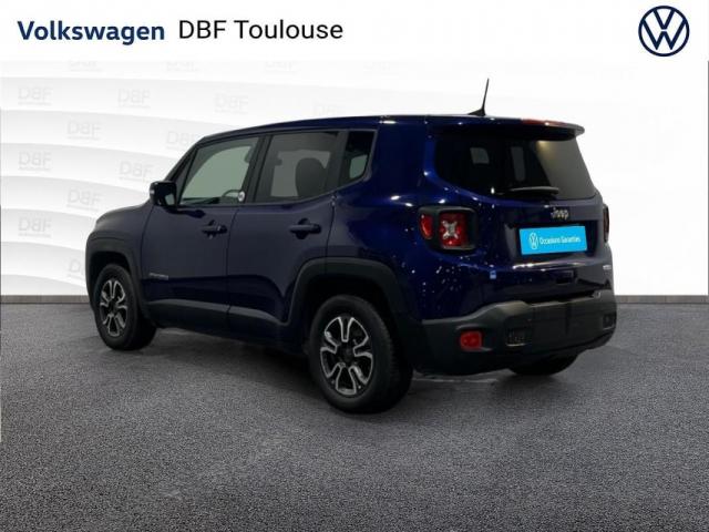 Jeep Renegade image 7