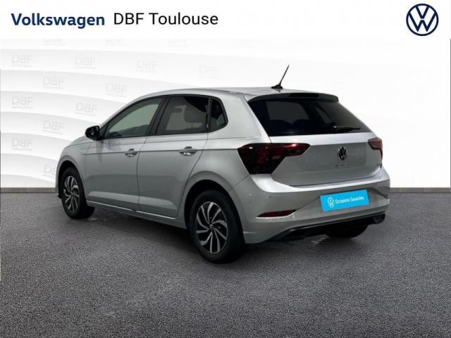 Volkswagen Polo image 3