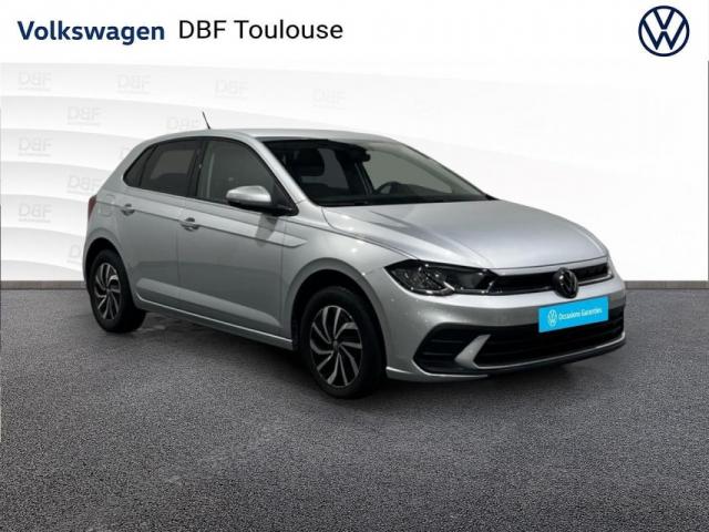 Volkswagen Polo image 4