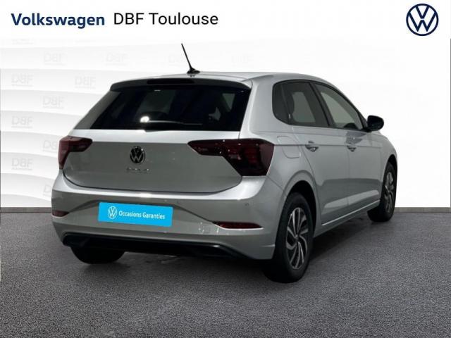 Volkswagen Polo image 5