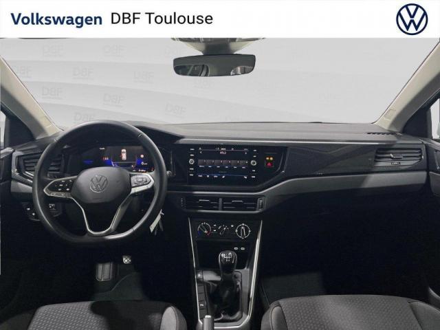 Volkswagen Polo image 8