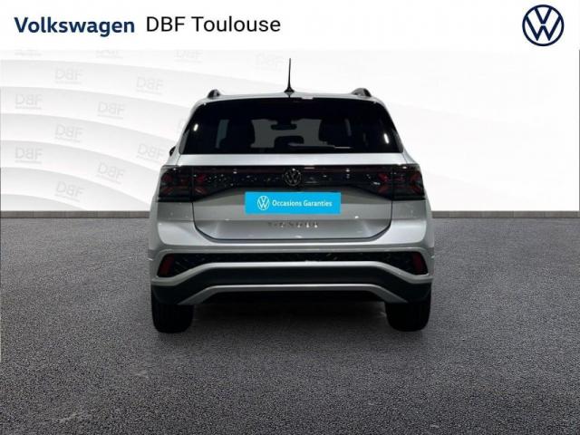 Volkswagen T-Cross image 3