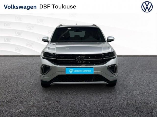 Volkswagen T-Cross image 4