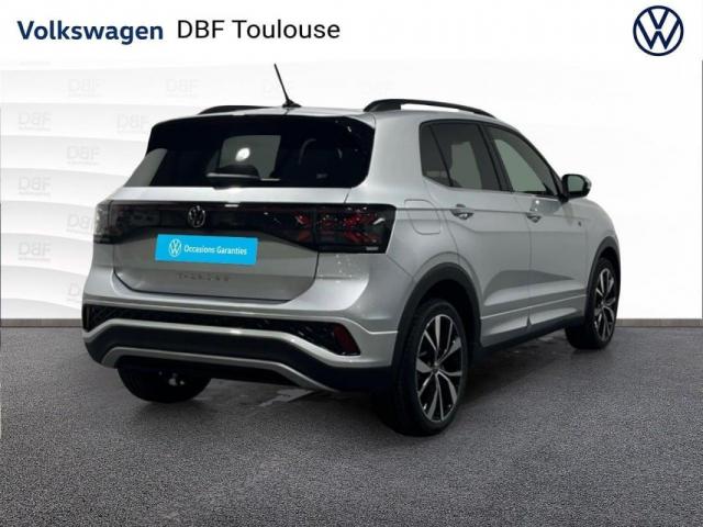Volkswagen T-Cross image 9