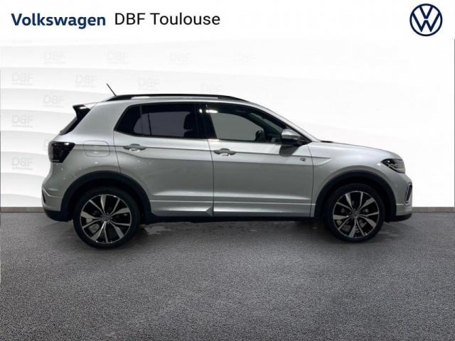 Volkswagen T-Cross image 1