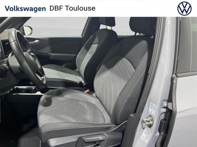 Volkswagen Id.3 image 5