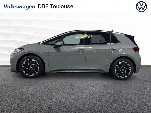 Volkswagen Id.3 image 3