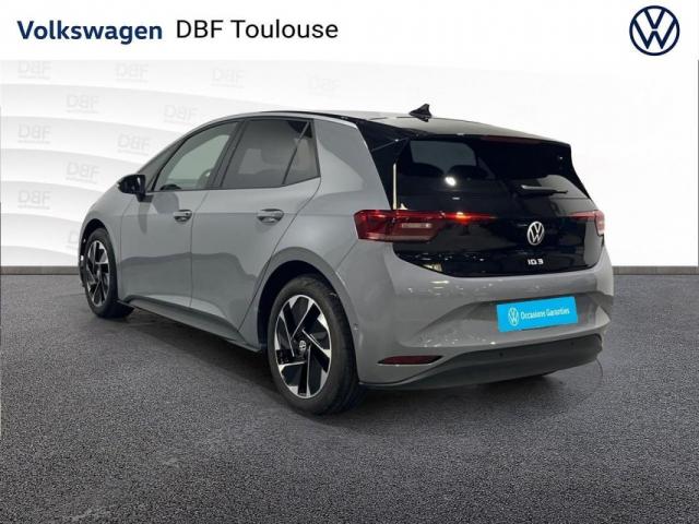 Volkswagen Id.3 image 7
