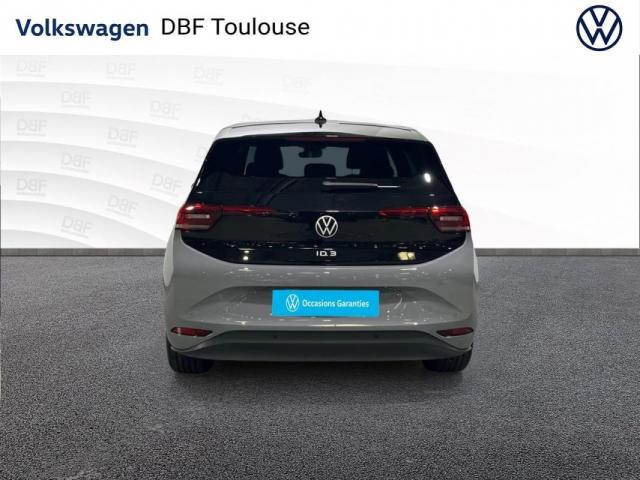 Volkswagen Id.3 image 2