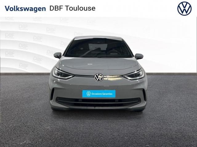 Volkswagen Id.3 image 9