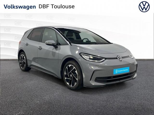 Volkswagen Id.3 image 6