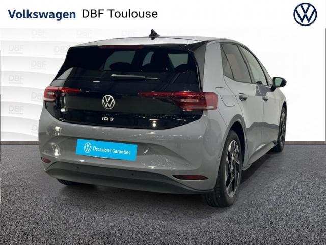 Volkswagen Id.3 image 4