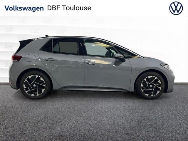 Volkswagen Id.3 image 8