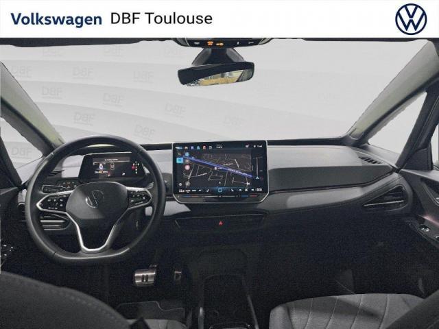 Volkswagen Id.3 image 1