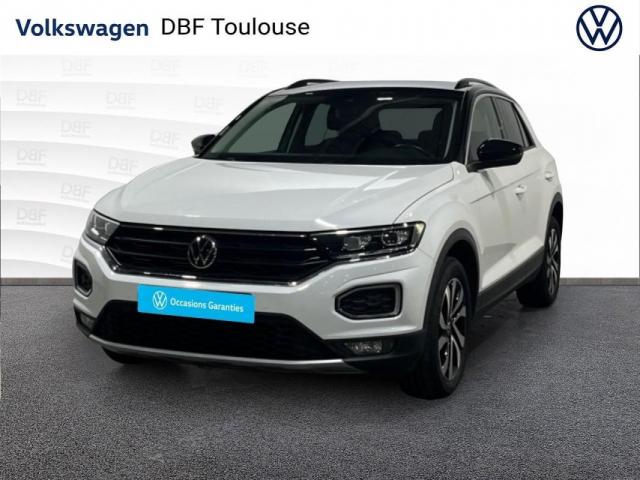 Volkswagen T-Roc 1.5 Tsi 150 Evo Start/stop Dsg7 Active