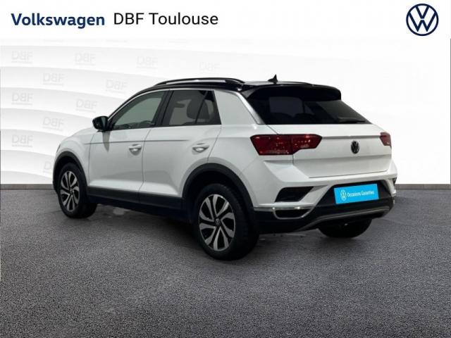 Volkswagen T-Roc image 4