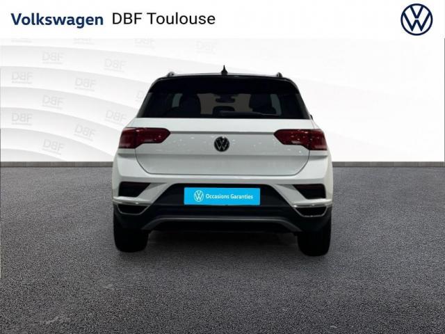 Volkswagen T-Roc image 8