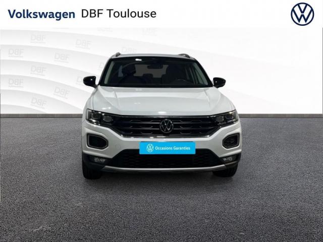 Volkswagen T-Roc image 7