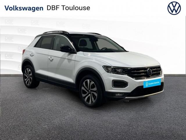 Volkswagen T-Roc image 5