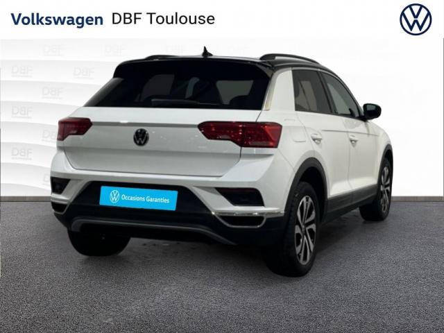 Volkswagen T-Roc image 1