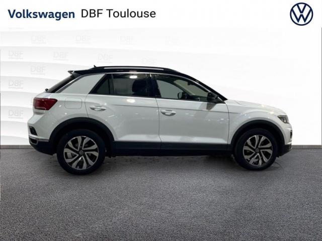 Volkswagen T-Roc image 2
