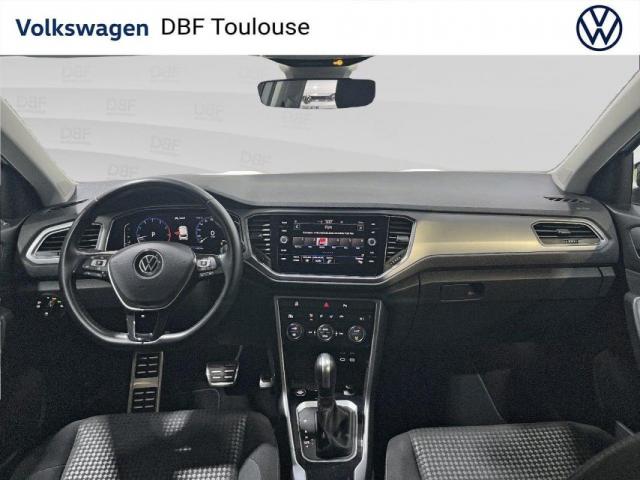 Volkswagen T-Roc image 6