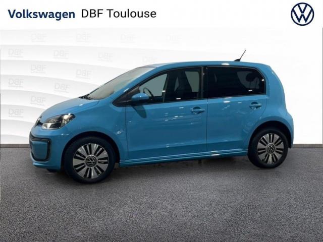 Volkswagen E-Up! image 2