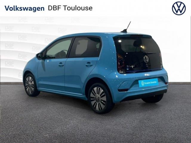 Volkswagen E-Up! image 9