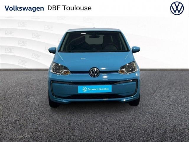 Volkswagen E-Up! image 7
