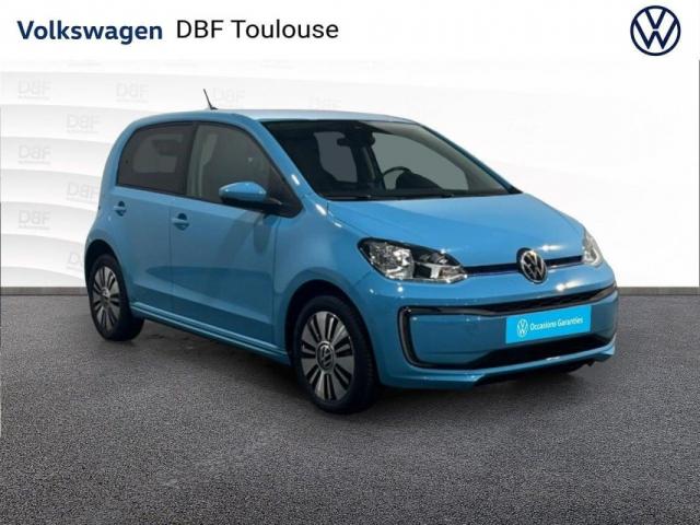 Volkswagen E-Up! image 1