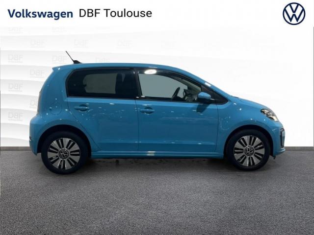Volkswagen E-Up! image 6