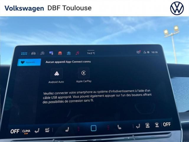 Volkswagen Tayron image 8