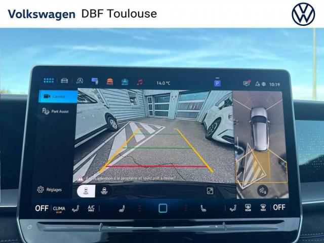 Volkswagen Tayron image 3