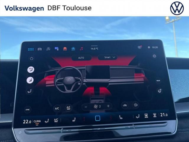 Volkswagen Tayron image 2