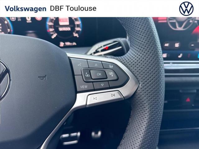 Volkswagen Tayron image 1