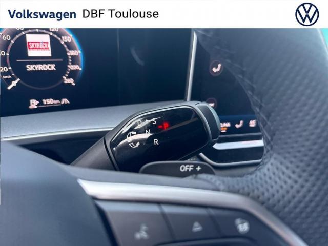 Volkswagen Tayron image 9