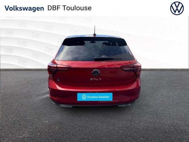 Volkswagen Polo image 1