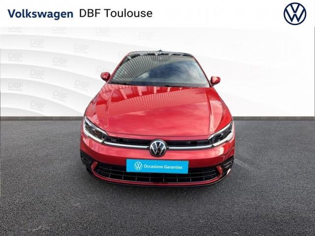 Volkswagen Polo image 8