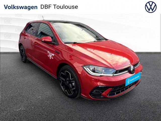 Volkswagen Polo image 9