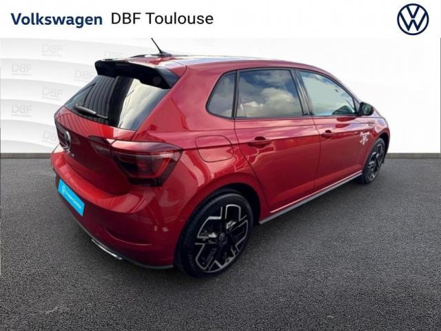 Volkswagen Polo image 3