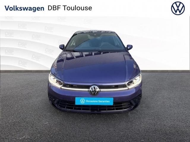 Volkswagen Polo image 2