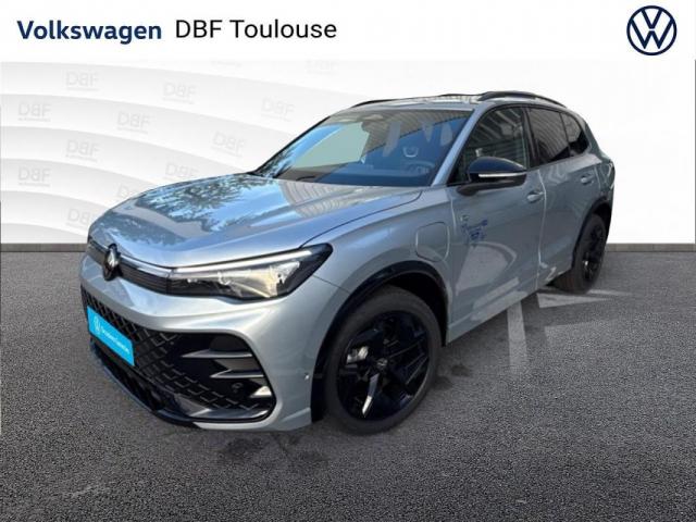 Volkswagen Tiguan Nouveau 1.5 Ehybrid 204ch Dsg6 R