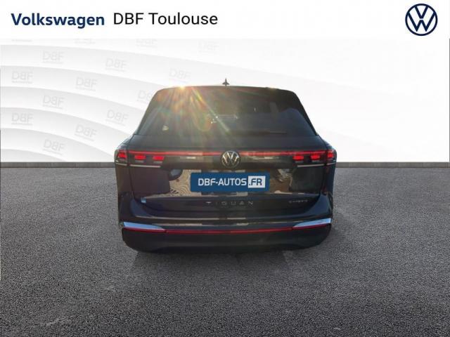 Volkswagen Tiguan image 8