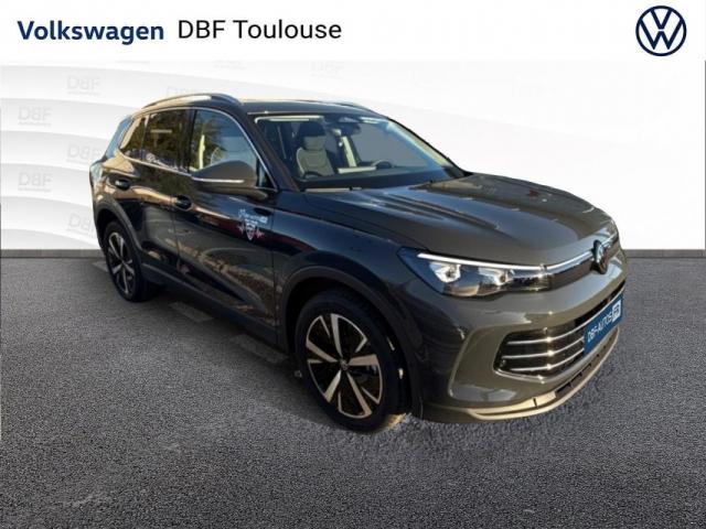 Volkswagen Tiguan image 2