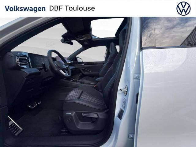 Volkswagen Tiguan image 7