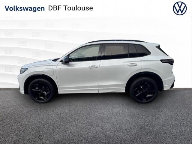 Volkswagen Tiguan image 4